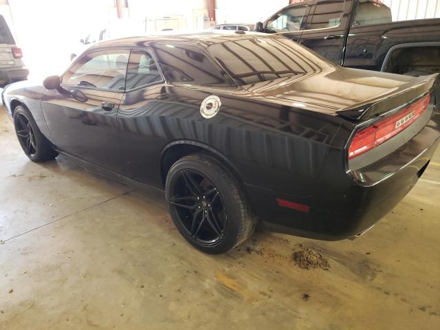 Image 2 of 2014 DODGE CHALLENGER SXT 2014 with VIN 2C3CDYAG0EH213114