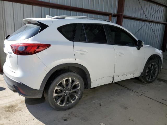 Изображение 3 2016 MAZDA CX-5 GT 2016 с VIN JM3KE2DY6G0669493
