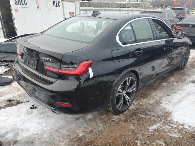 Obraz 3 z 2021 BMW 330XI  2021 z VIN 3MW5R7J04M8B93085