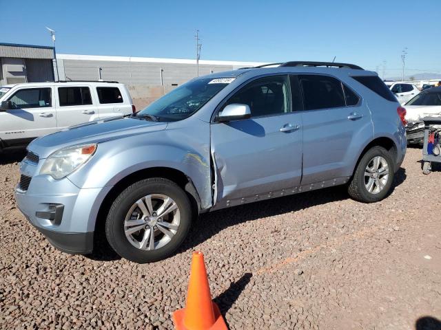 Obraz 1 z 2014 CHEVROLET EQUINOX LT 2014 z VIN 2GNALBEKXE6222620