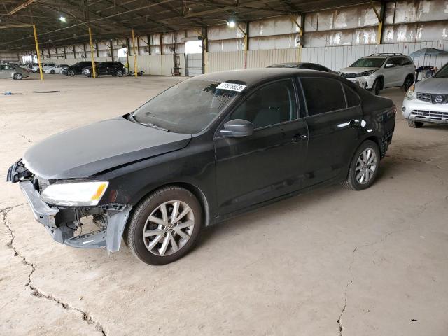 Image 1 of 2016 VOLKSWAGEN JETTA S 2016 with VIN 3VW267AJ4GM281201