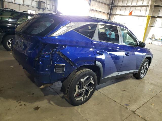 Изображение 3 2022 HYUNDAI TUCSON SEL 2022 с VIN 5NMJFCAE6NH093144