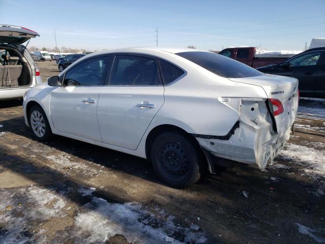 Obraz 2 z 2013 NISSAN SENTRA S 2013 z VIN 3N1AB7AP1DL757245