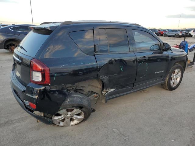 Изображение 3 2016 JEEP COMPASS SPORT 2016 с VIN 1C4NJCBA5GD681429