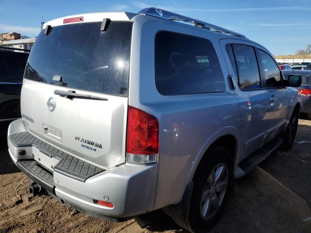 Изображение 3 2012 NISSAN ARMADA SV 2012 с VIN 5N1BA0NC8CN619666