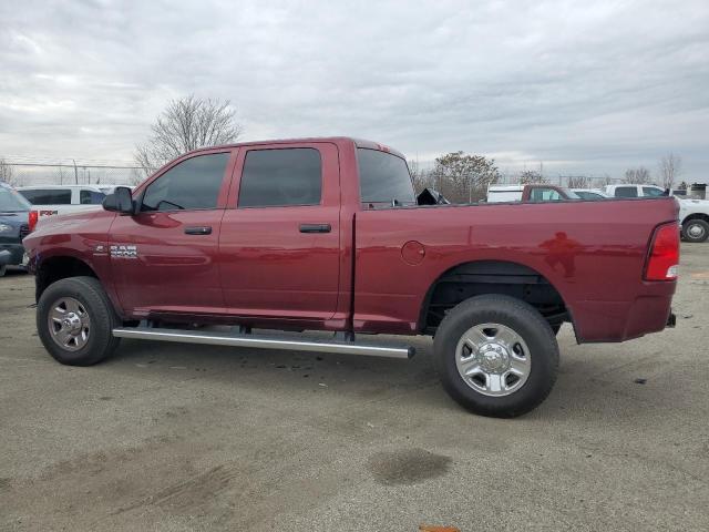 Изображение 2 2018 RAM 3500 ST 2018 с VIN 3C63R3CL8JG393129