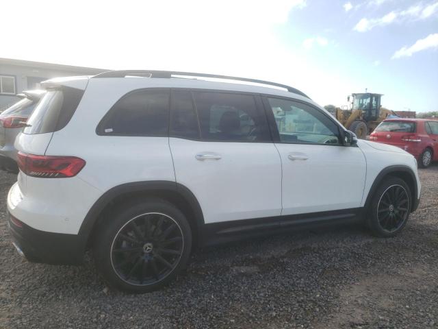 Image 3 of 2023 MERCEDES-BENZ GLB 250 2023 with VIN W1N4M4GB7PW312031