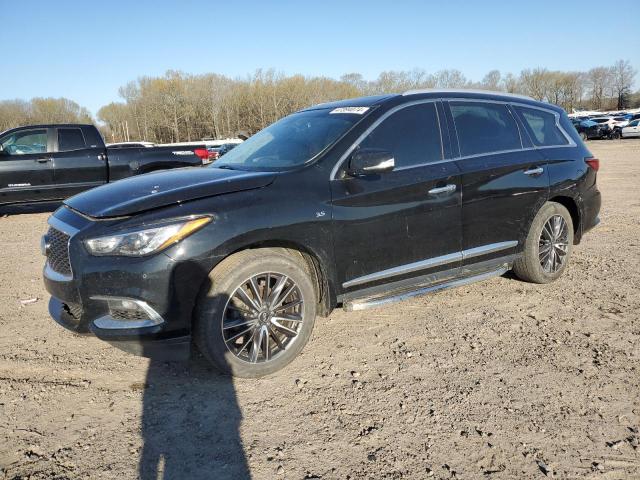 Изображение 2017 INFINITI QX60  2017