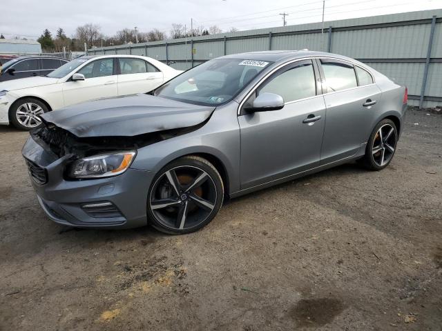 Image 1 of 2016 VOLVO S60 POLESTAR 2016 with VIN YV149MTS6G2405588