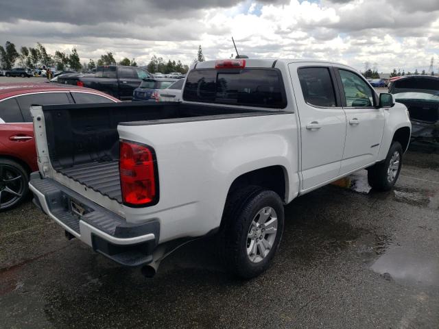 Изображение 3 2016 CHEVROLET COLORADO LT 2016 с VIN 1GCGSCE12G1349127