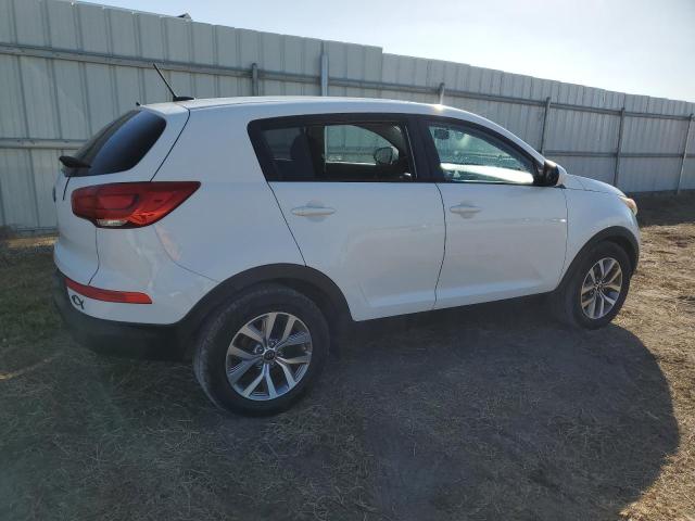 Obraz 3 z 2016 KIA SPORTAGE LX 2016 z VIN KNDPB3AC8G7838104