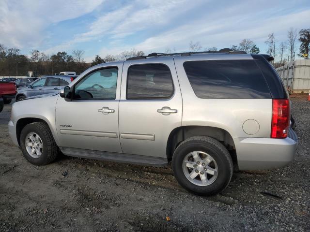 Image 2 of 2012 GMC YUKON SLE 2012 with VIN 1GKS1AE07CR251641