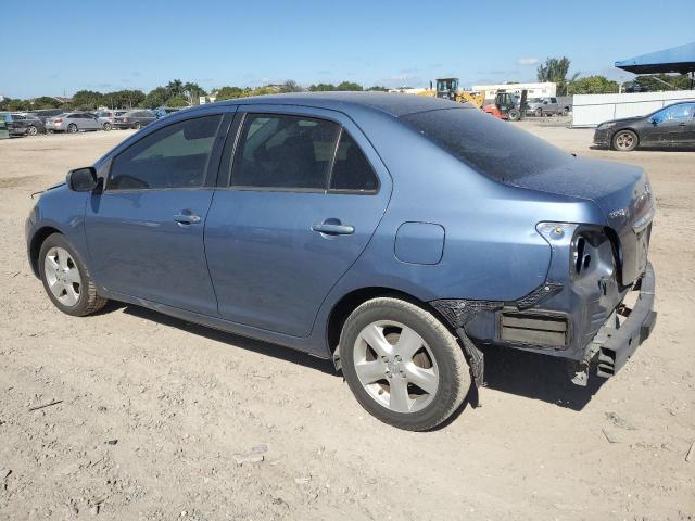 Obraz 2 z 2008 TOYOTA YARIS  2008 z VIN JTDBT923381275833