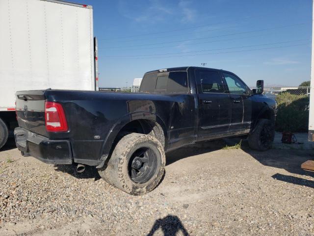 Image 3 of 2020 RAM 3500 LIMITED 2020 with VIN 3C63RRRL7LG196028