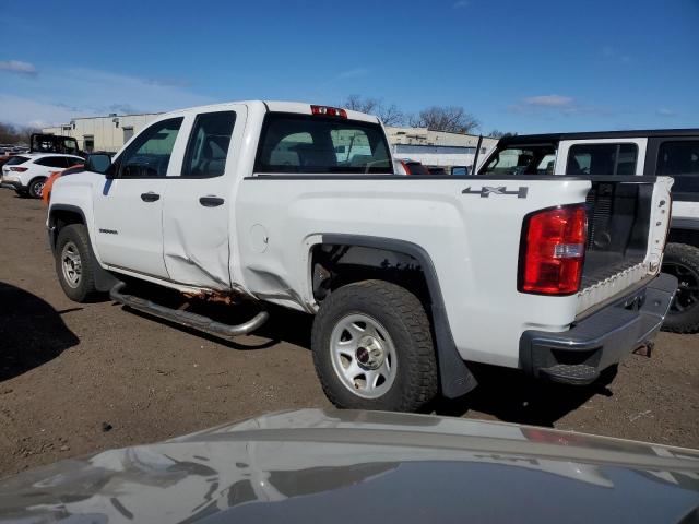 Image 2 of 2014 GMC SIERRA K1500 2014 with VIN 1GTV2TEH8EZ320167