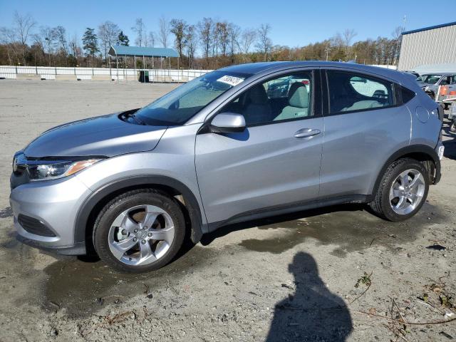 Obraz 1 z 2019 HONDA HR-V LX 2019 z VIN 3CZRU5H30KG712718