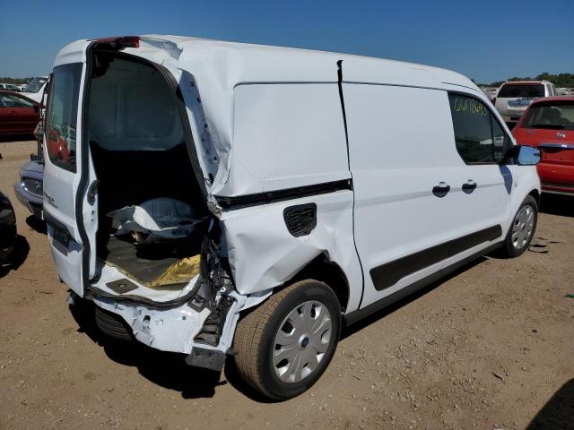 Image 3 of 2023 FORD TRANSIT CONNECT XL 2023 with VIN NM0LS7S21P1552123