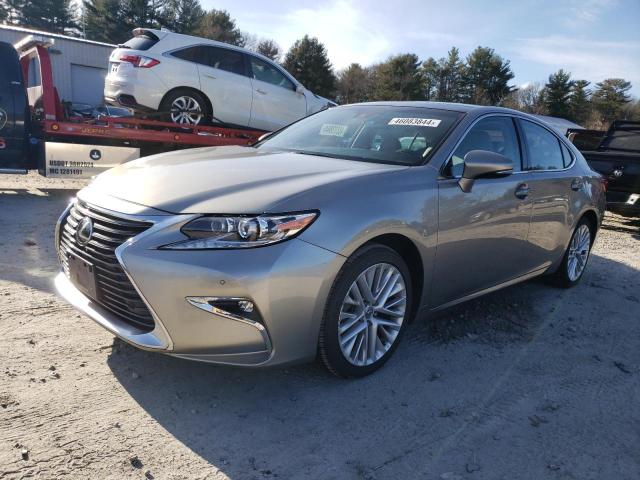 Obraz 2016 LEXUS ES 350 2016