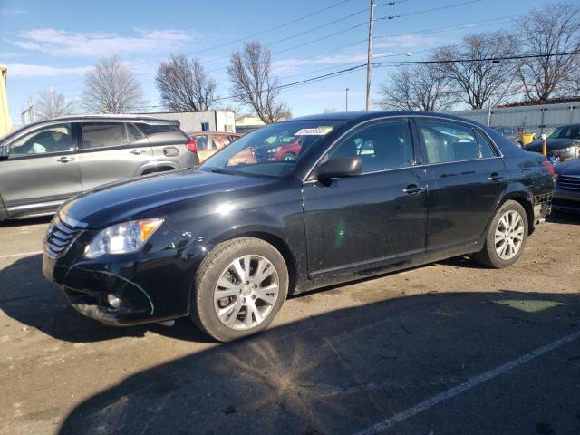 Image 1 of 2008 TOYOTA AVALON XL 2008 with VIN 4T1BK36B88U274270