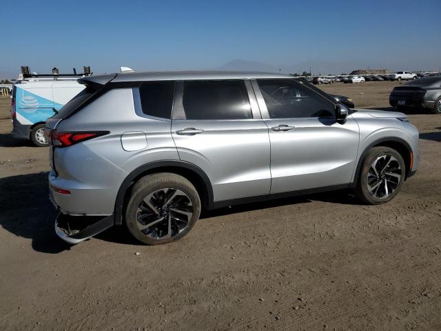Изображение 3 2022 MITSUBISHI OUTLANDER SE 2022 с VIN JA4J3UA82NZ016334