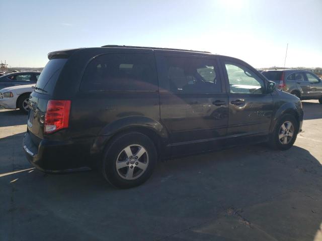 Obraz 3 z 2012 DODGE GRAND CARAVAN SXT 2012 z VIN 2C4RDGCG9CR310249