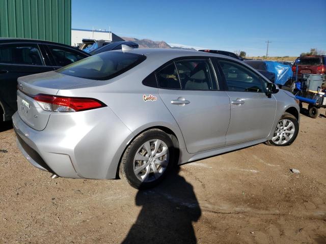 Изображение 3 2020 TOYOTA COROLLA LE 2020 с VIN JTDEPRAE2LJ043382