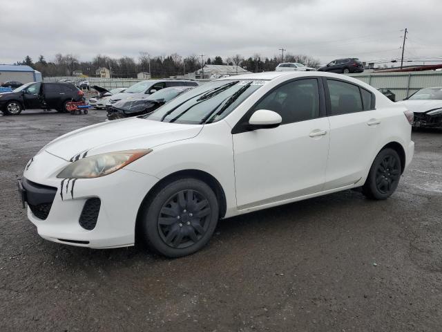 Obraz 2013 MAZDA 3 I 2013