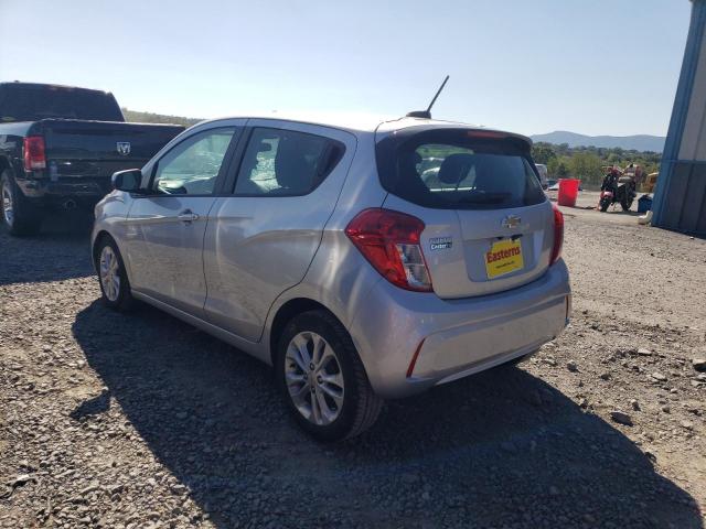 Image 2 of 2021 CHEVROLET SPARK 1LT 2021 with VIN KL8CD6SA7MC720368