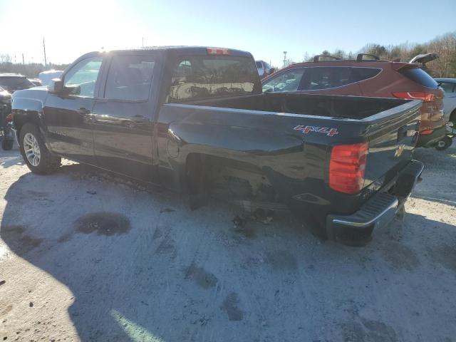 Obraz 2 z 2014 CHEVROLET SILVERADO K1500 LT 2014 z VIN 3GCUKRECXEG316138