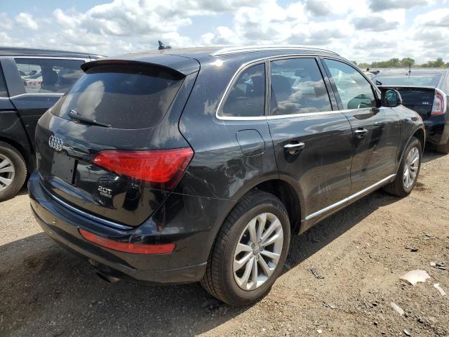 Изображение 3 2016 AUDI Q5 PREMIUM PLUS 2016 с VIN WA1L2AFP8GA040410