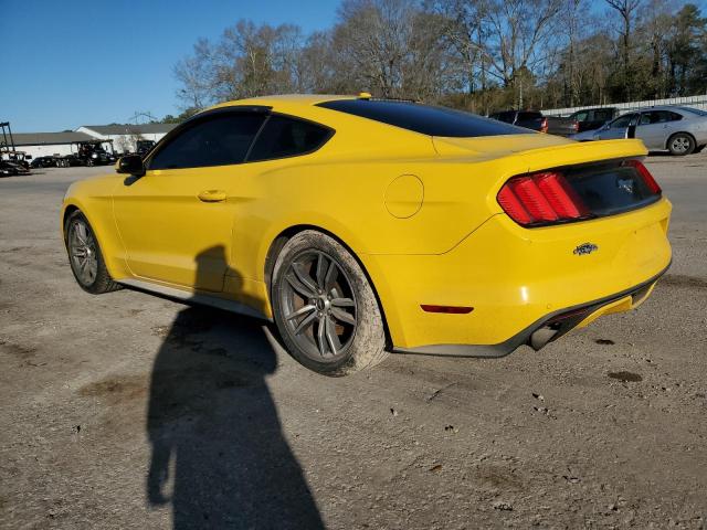 Image 2 of 2015 FORD MUSTANG  2015 with VIN 1FA6P8TH1F5429512