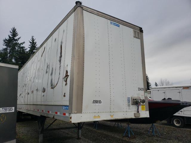 2021 UTILITY TRAILER 2021 image