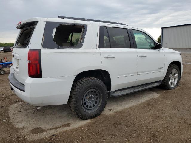 Obraz 3 z 2016 CHEVROLET TAHOE C1500 LT 2016 z VIN 1GNSCBKC8GR127319