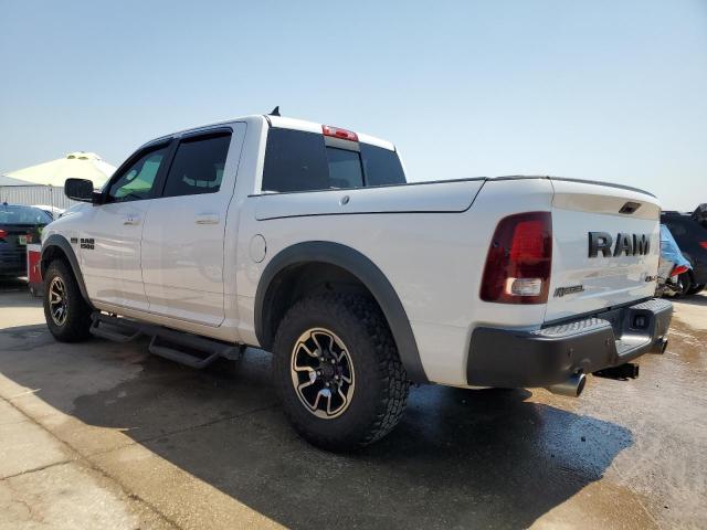 Image 2 of 2017 RAM 1500 REBEL 2017 with VIN 1C6RR7YT9HS531192
