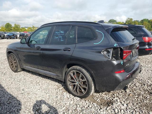 Изображение 2 2021 BMW X3 SDRIVE30I 2021 с VIN 5UXTY3C0XM9G72248