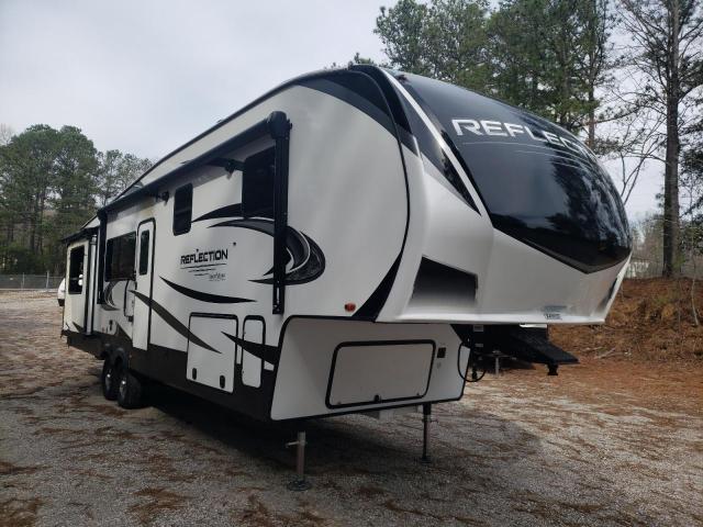 Image 1 of 2023 GPLB REFLECTION 2023 with VIN 573FR3826P9921919