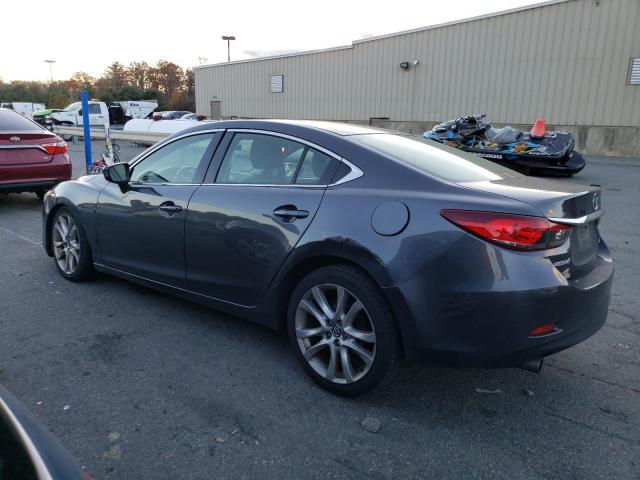 Obraz 2 z 2014 MAZDA 6 TOURING 2014 z VIN JM1GJ1V63E1161474