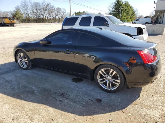 Image 2 of 2008 INFINITI G37 BASE 2008 with VIN JNKCV64E28M129559