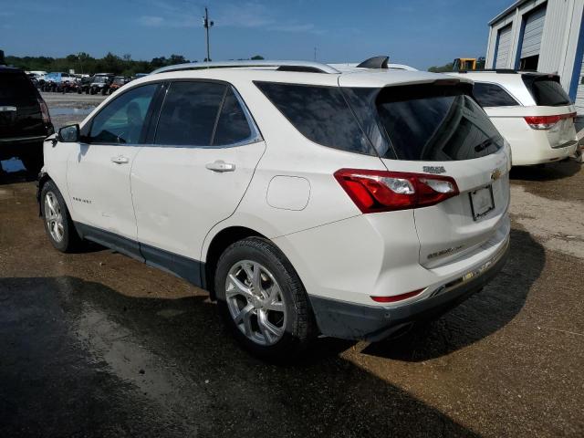Obraz 2 z 2019 CHEVROLET EQUINOX LT 2019 z VIN 2GNAXLEX5K6155426