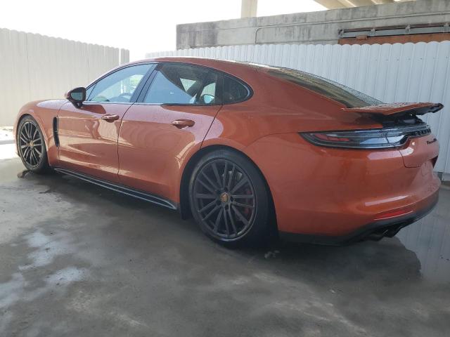 Obraz 2 z 2021 PORSCHE PANAMERA GTS 2021 z VIN WP0AG2A70ML148001
