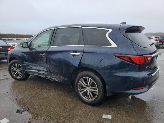 Изображение 2 2019 INFINITI QX60 LUXE 2019 с VIN 5N1DL0MM8KC522426