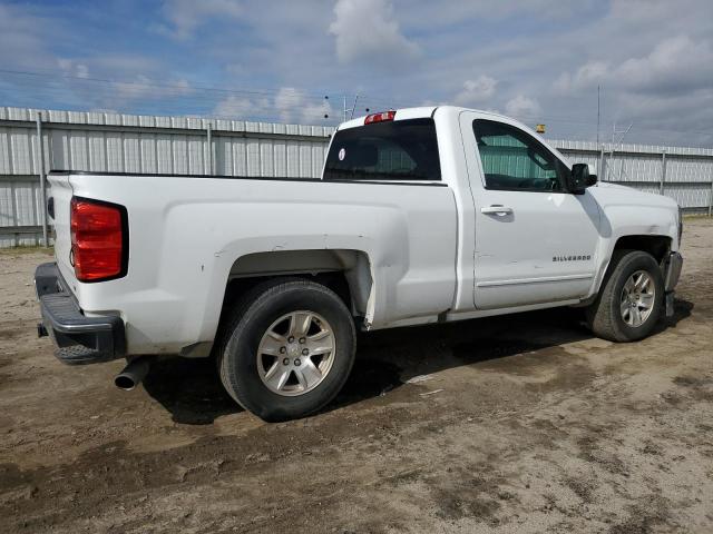 Image 3 of 2018 CHEVROLET SILVERADO C1500 LT 2018 with VIN 1GCNCREC5JZ227153