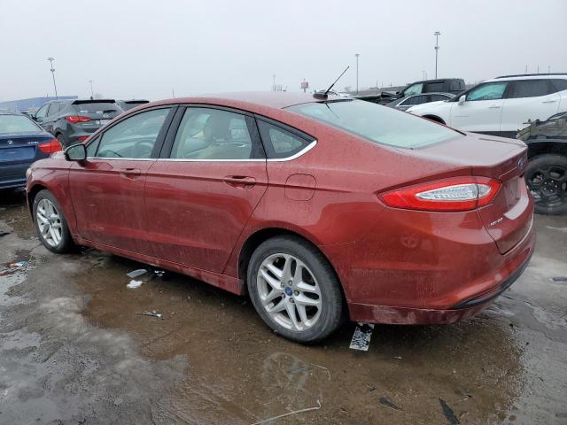 Obraz 2 z 2014 FORD FUSION SE 2014 z VIN 3FA6P0H77ER222670