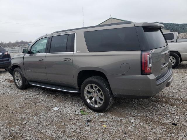 Изображение 2 2019 GMC YUKON XL K1500 SLT 2019 с VIN 1GKS2GKC2KR210105