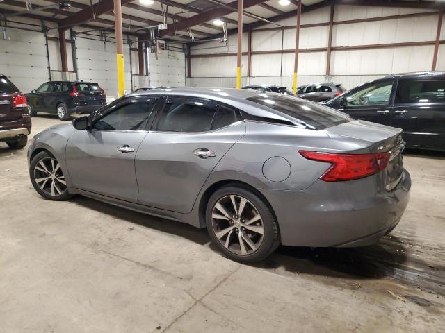 Image 2 of 2016 NISSAN MAXIMA 3.5S 2016 with VIN 1N4AA6AP8GC386973