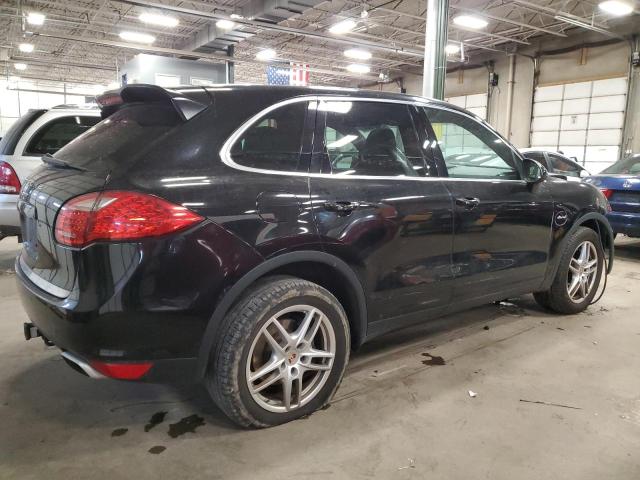 Image 3 of 2014 PORSCHE CAYENNE  2014 with VIN WP1AF2A29ELA39057