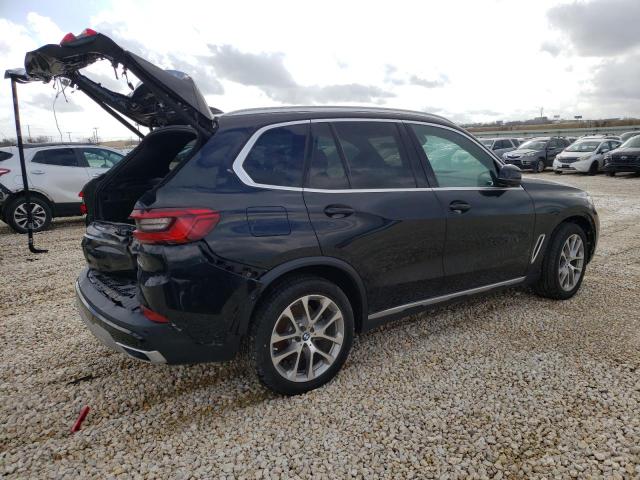 Изображение 3 2020 BMW X5 SDRIVE 40I 2020 с VIN 5UXCR4C07L9B10468