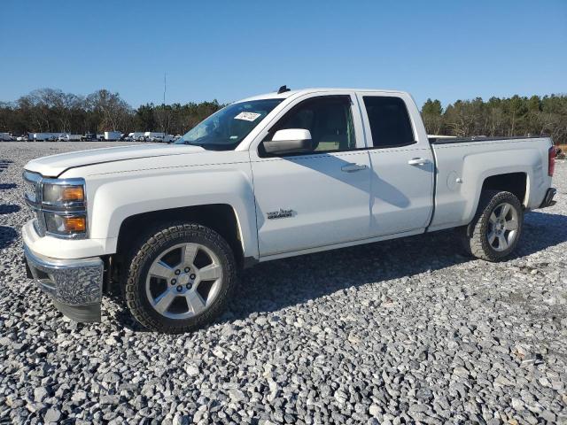 Изображение 1 2014 CHEVROLET SILVERADO C1500 LT 2014 с VIN 1GCRCREC3EZ183340