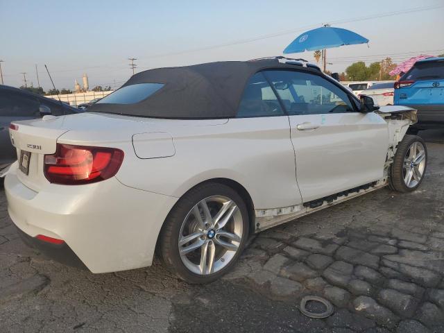 Изображение 3 2017 BMW 230I  2017 с VIN WBA2K9C55HV647164