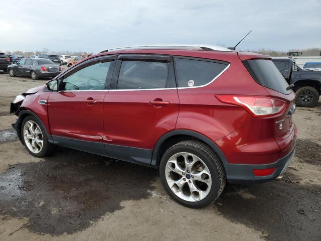 Изображение 2 2016 FORD ESCAPE TITANIUM 2016 с VIN 1FMCU0J91GUC74515